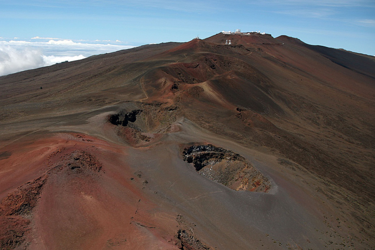 haleakalaecotours haleakala summit and upcountry way to haleakala