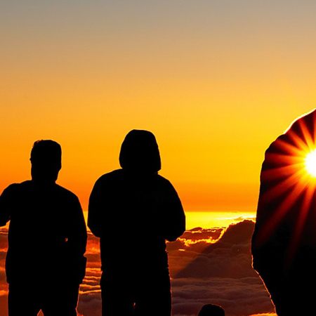 haleakalaecotours haleakala sunrise tour product image