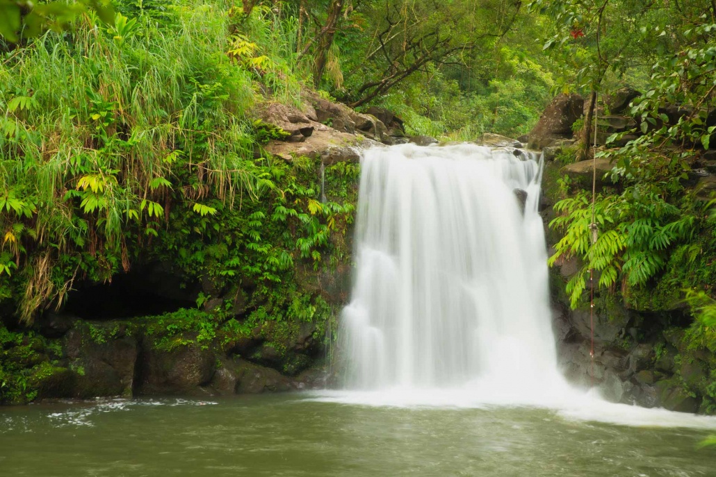 Maui Private Volcano Tours