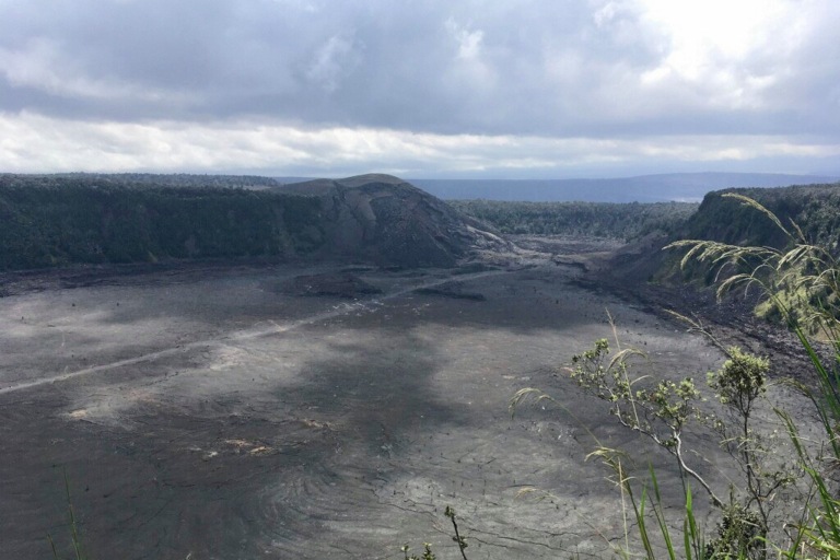 kapohokine ultimate circle island explorer highlight volcano national park