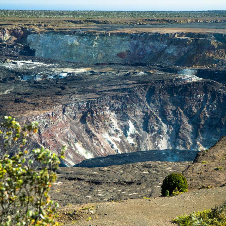Hilo Volcano Adventure Tour