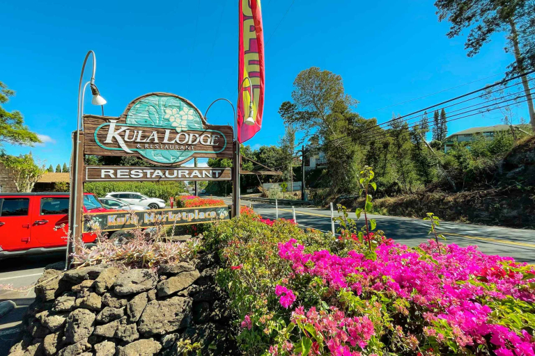 kula market place maui feature