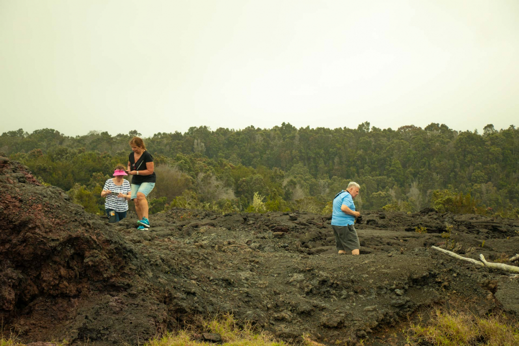 plenty of opportunity for picture taking big island of hawaii