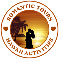 romantic hawaii activities seal volcano tour