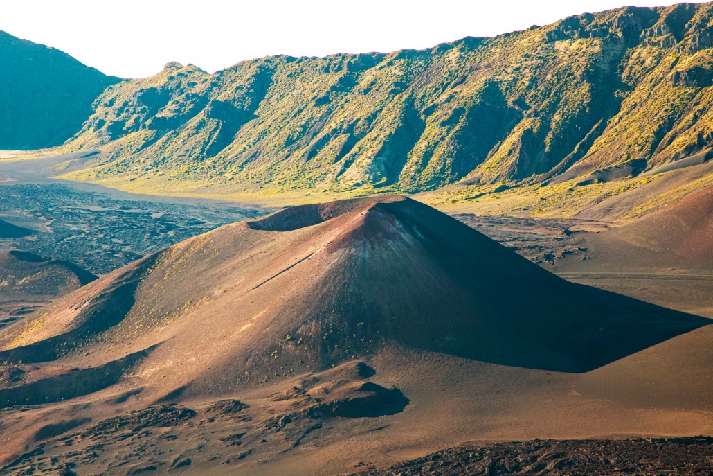 Maui's Haleakala Crater And The Hana Rainforest Helicopter Tour