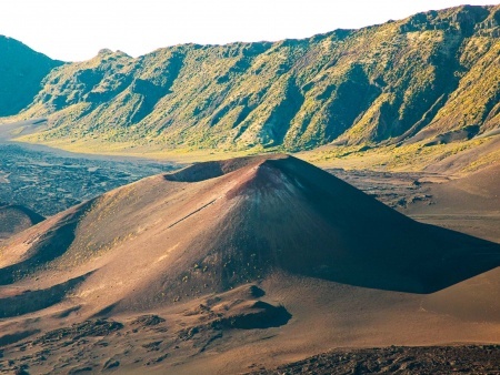 take an exciting helicopter tour of mauis haleakala crater