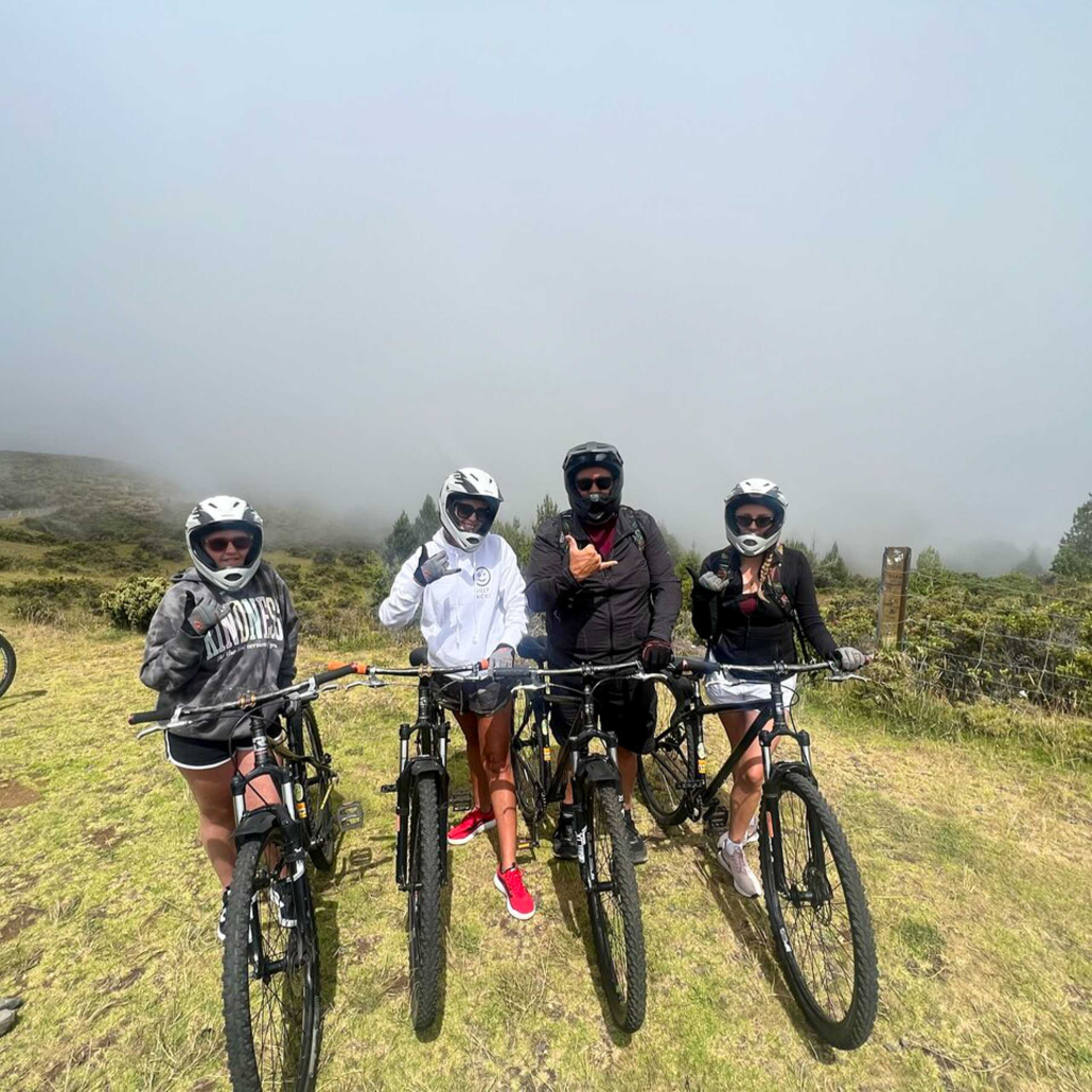 mountainriders guest photo haleakala self guided bike tour enjoy the ride