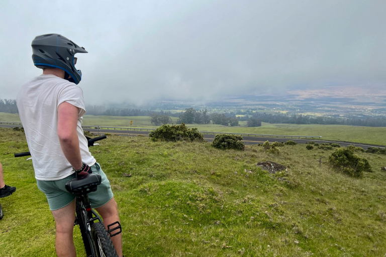 mountainriders guest photo haleakala self guided bike tour overview