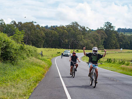 mountainriders maui daytime bike tour