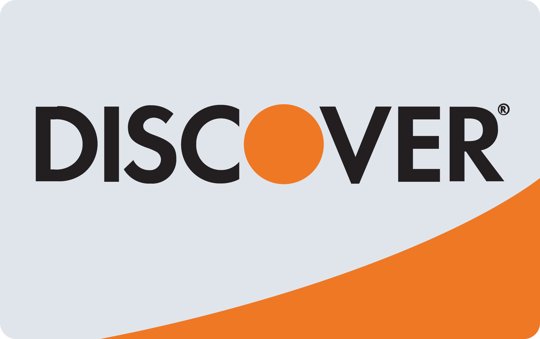 discover