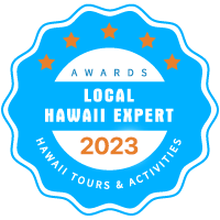 local hawaii expert awards hawaii tours