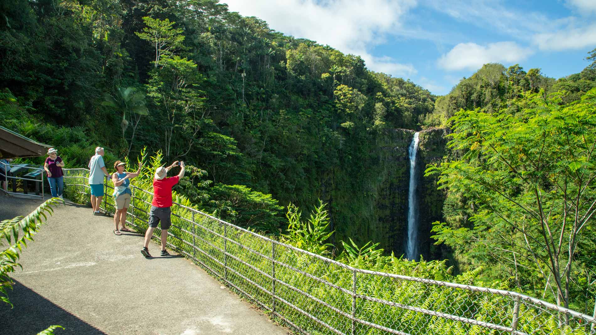 Big Island Private Tour From Kona | Tours For The Luxury Traveler